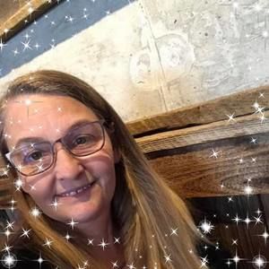 Meet your Posher, Sandra